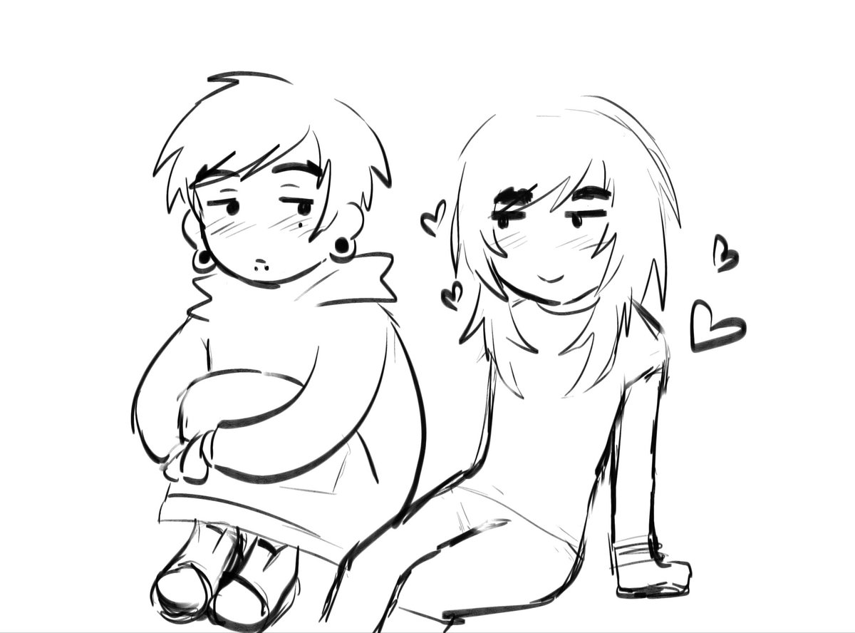moths2flames98's tweet photo. Rare yaoi sighting #victony https://t.co/4SfuBDdDZu