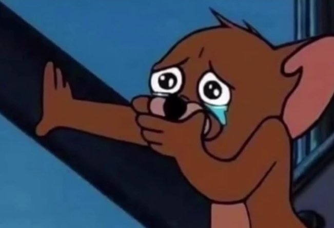 CltouMozao's tweet photo. "Meu namorado me fala um não"

Eu: https://t.co/GEj4pOeTIJ