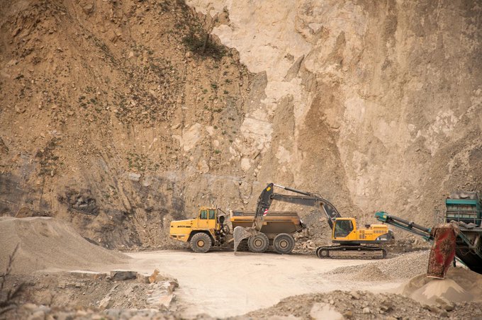 SmallCapSociety's tweet photo. $ESAU.CN $ESAUF Expands Montauban Footprint with 2,448 Hectare Strategic Claim Acquisition https://t.co/GHQTGxVQAj #stocks #stockmarket #miningindustry #exploration https://t.co/5Rb5lfGCW8