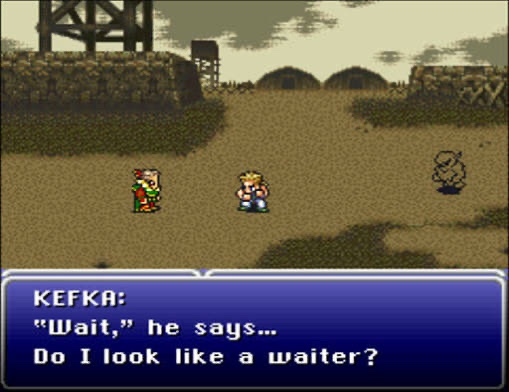 FFWiki's tweet photo. SPRING 2027
FINAL FANTASY VII REVELATIONS https://t.co/FDvCi7AbDt