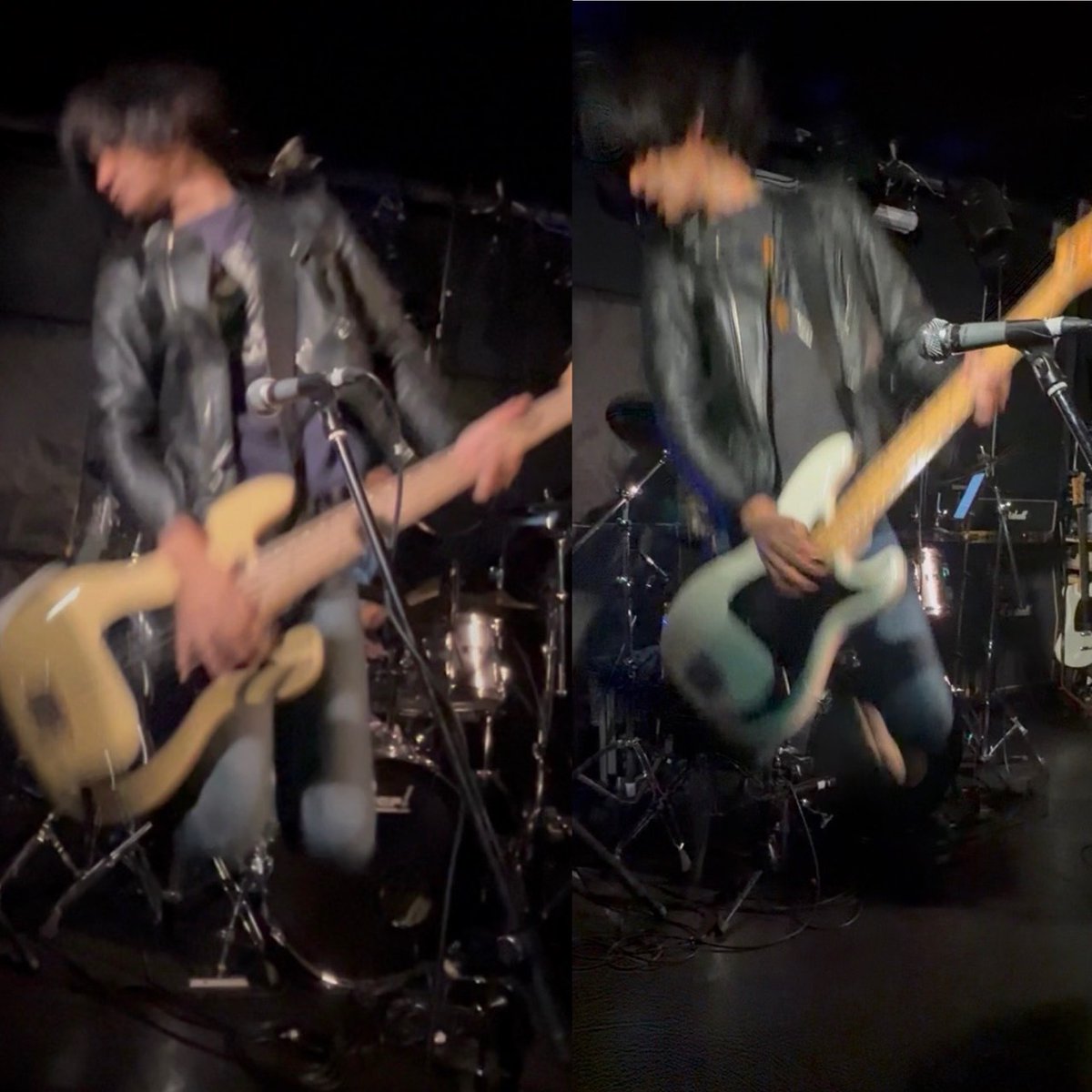DannyPLUMCRAZYS's tweet photo. 俺はまだ生きてる・よ
1-2-3-4!! https://t.co/e9liPemfzA