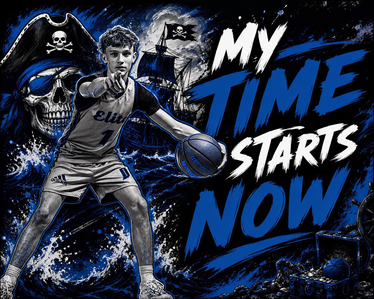calebodle1's tweet photo. Freshmen season about to kick off. #Pirates https://t.co/yi5yOBLNei