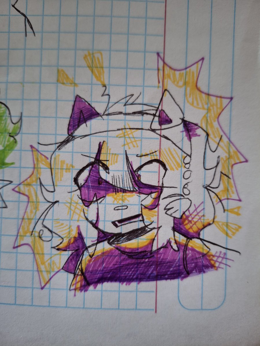 Awita_jsjsjsjs's tweet photo. Little drawings because this account is dead https://t.co/7u1BLcUxtZ