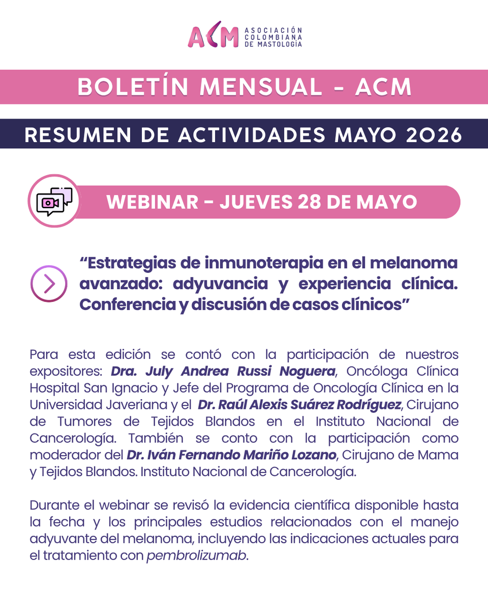 ACMSOCIAL tweet picture