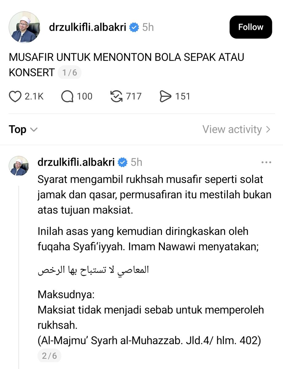 MarONFilter's tweet photo. reminder utk semua. https://t.co/EwZzclJC0v