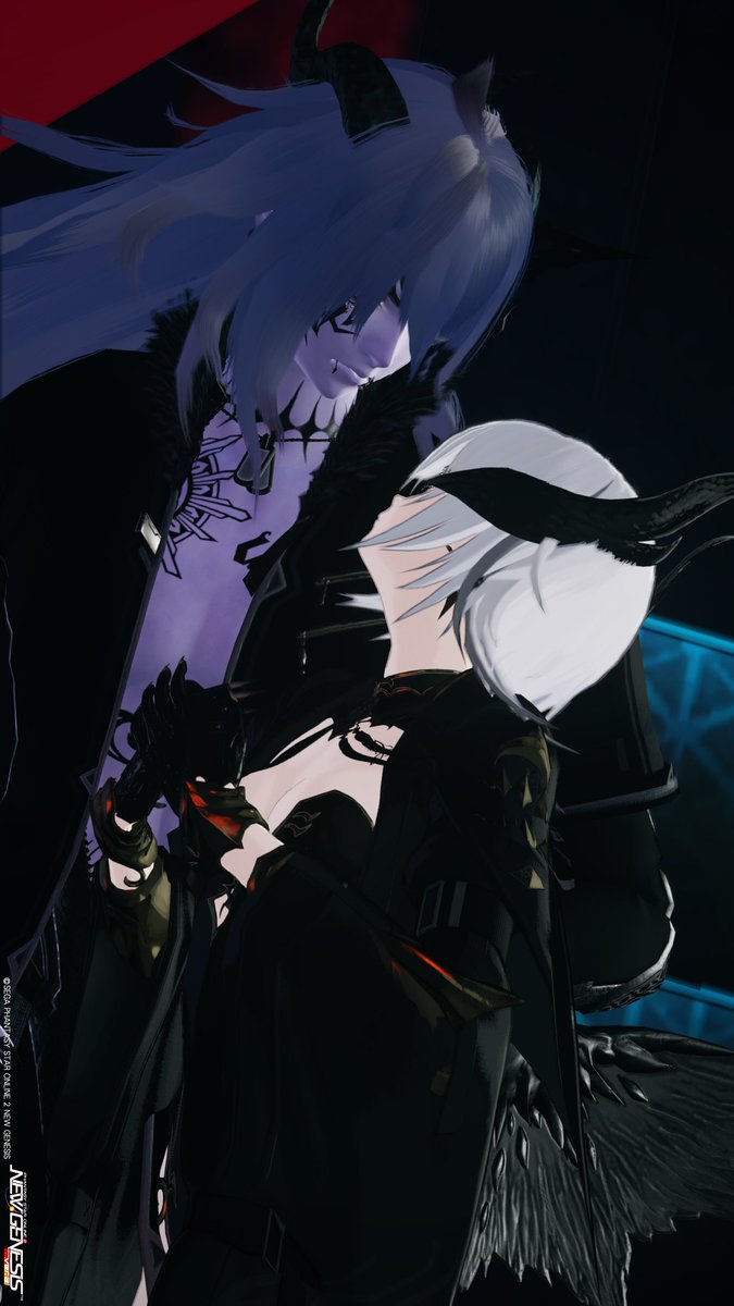 epooooooon's tweet photo. ざくんぽ～

#ざくえぽ
#PSO2NGS
#PSO2NGS_SS https://t.co/qkX4gHoq78