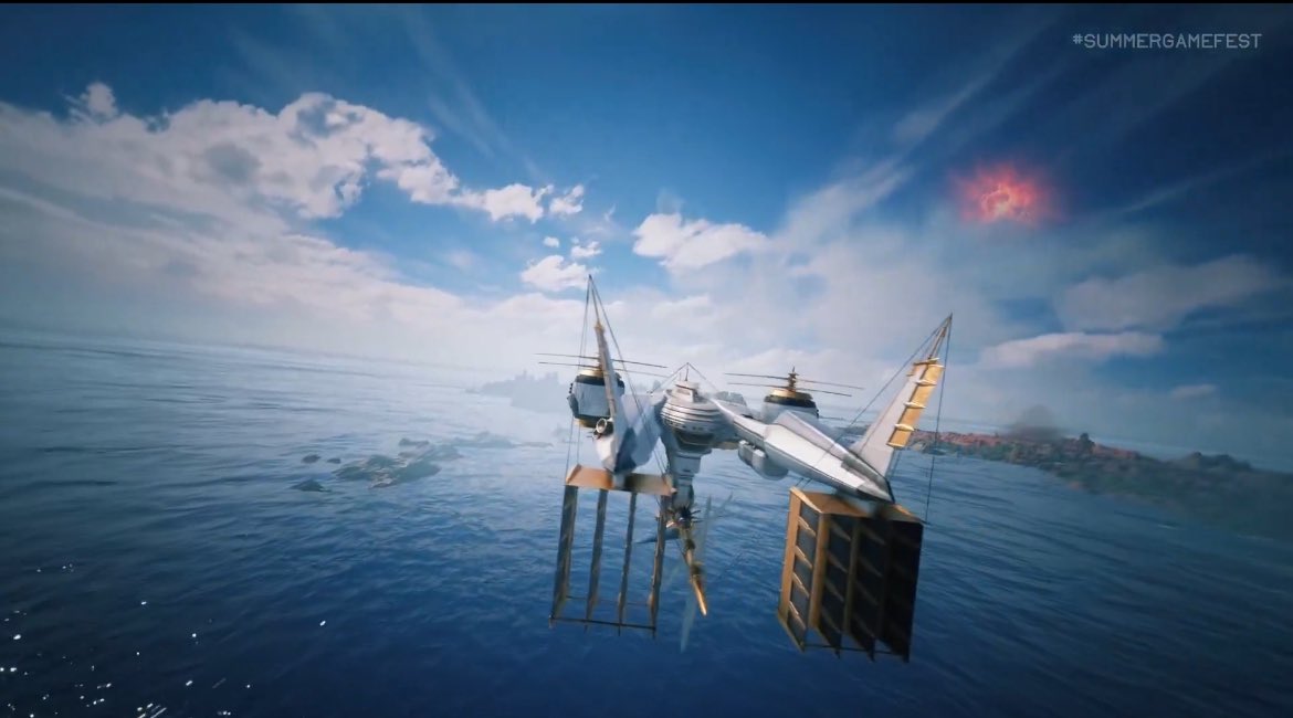 Metaload_ES's tweet photo. 🚨🔥 POLÉMICA: El anuncio de Final Fantasy VII: Revelation como cierre del Summer Game Fest 2026 está generando un fuerte descontento entre la comunidad. Muchos fans consideran que el trailer del cierre del remake no está a la altura de las expectativas creadas tras Remake y Rebirth.

El director Naoki Hamaguchi presentó la tercera y última parte de la trilogía con gameplay que incluía a Yuffie en Wutai, Vincent en combate, Cid, la aeronave Highwind con paracaidismo y nuevos diseños de personajes. Sin embargo, las críticas no han tardado en llegar tachando la presentación de poco impactante para una de las trilogías más ambiciosas de la historia y para el final del Summer Game Fest.

Lo positivo: Square Enix confirma multiplataforma day one, sin exclusividad temporal de PS5.

¿Qué os parece a vosotros el primer vistazo a Final Fantasy VII Revelation? ⚔️