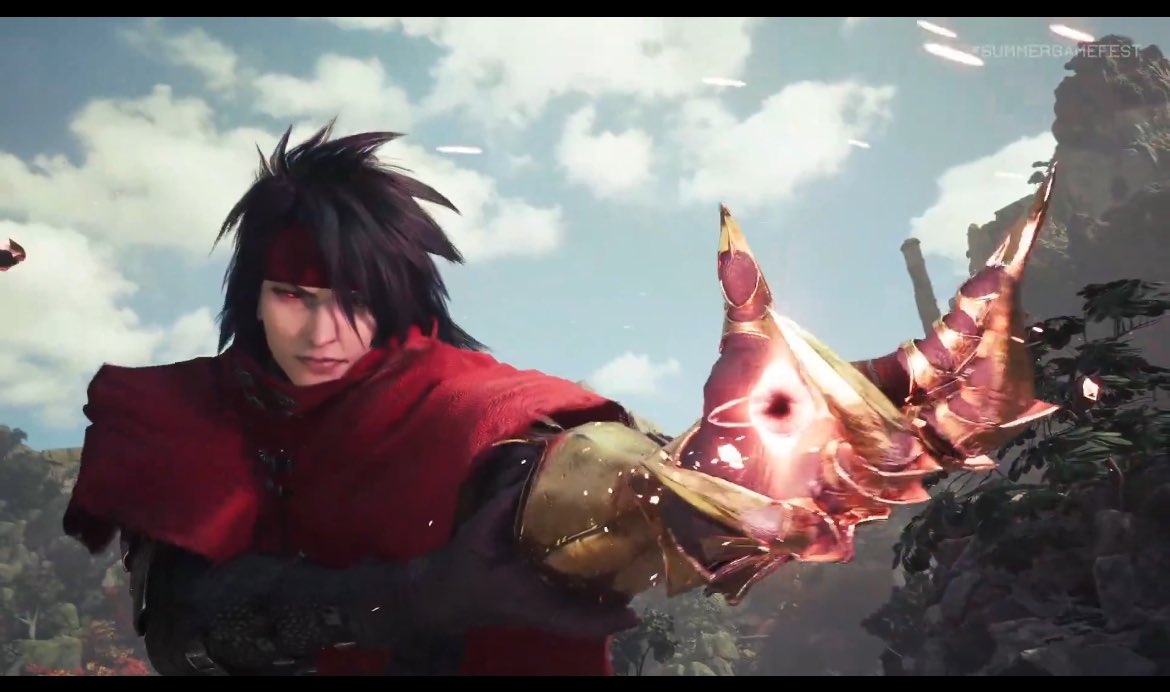 Metaload_ES's tweet photo. 🚨🔥 POLÉMICA: El anuncio de Final Fantasy VII: Revelation como cierre del Summer Game Fest 2026 está generando un fuerte descontento entre la comunidad. Muchos fans consideran que el trailer del cierre del remake no está a la altura de las expectativas creadas tras Remake y Rebirth.

El director Naoki Hamaguchi presentó la tercera y última parte de la trilogía con gameplay que incluía a Yuffie en Wutai, Vincent en combate, Cid, la aeronave Highwind con paracaidismo y nuevos diseños de personajes. Sin embargo, las críticas no han tardado en llegar tachando la presentación de poco impactante para una de las trilogías más ambiciosas de la historia y para el final del Summer Game Fest.

Lo positivo: Square Enix confirma multiplataforma day one, sin exclusividad temporal de PS5.

¿Qué os parece a vosotros el primer vistazo a Final Fantasy VII Revelation? ⚔️