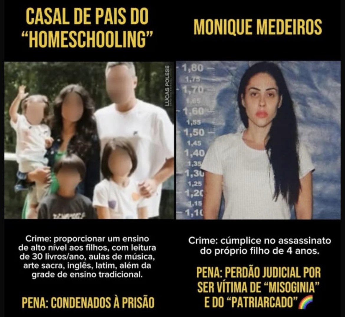 mauad_joao's tweet photo. 40 anos de doutrinação “progressista”nas faculdades do país, aliada recentemente à difusão da tal cultura woke, transformaram a justiça tupiniquim nisso aí. 🤮 https://t.co/VAorzMvTuf