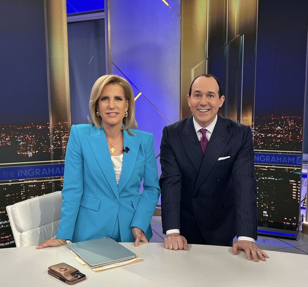 Raymond Arroyo tweet media