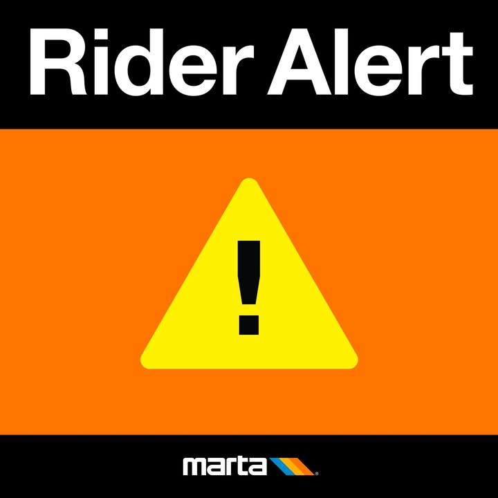 MARTA tweet media