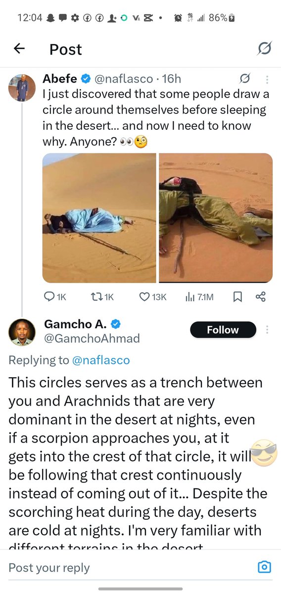 AmudaBlogz tweet picture