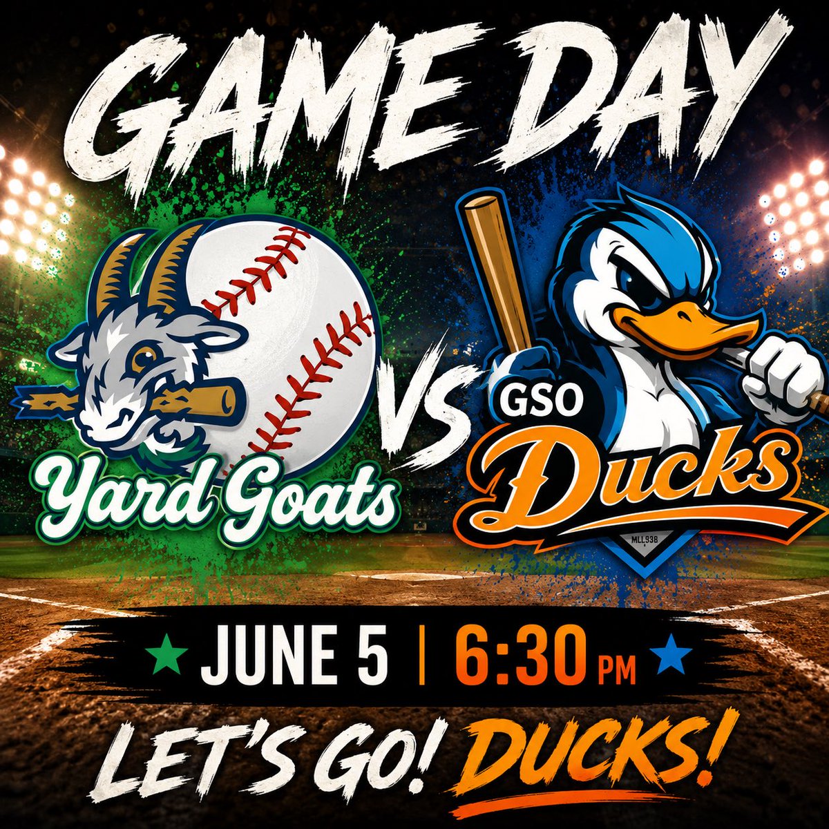 carolinaducks tweet picture