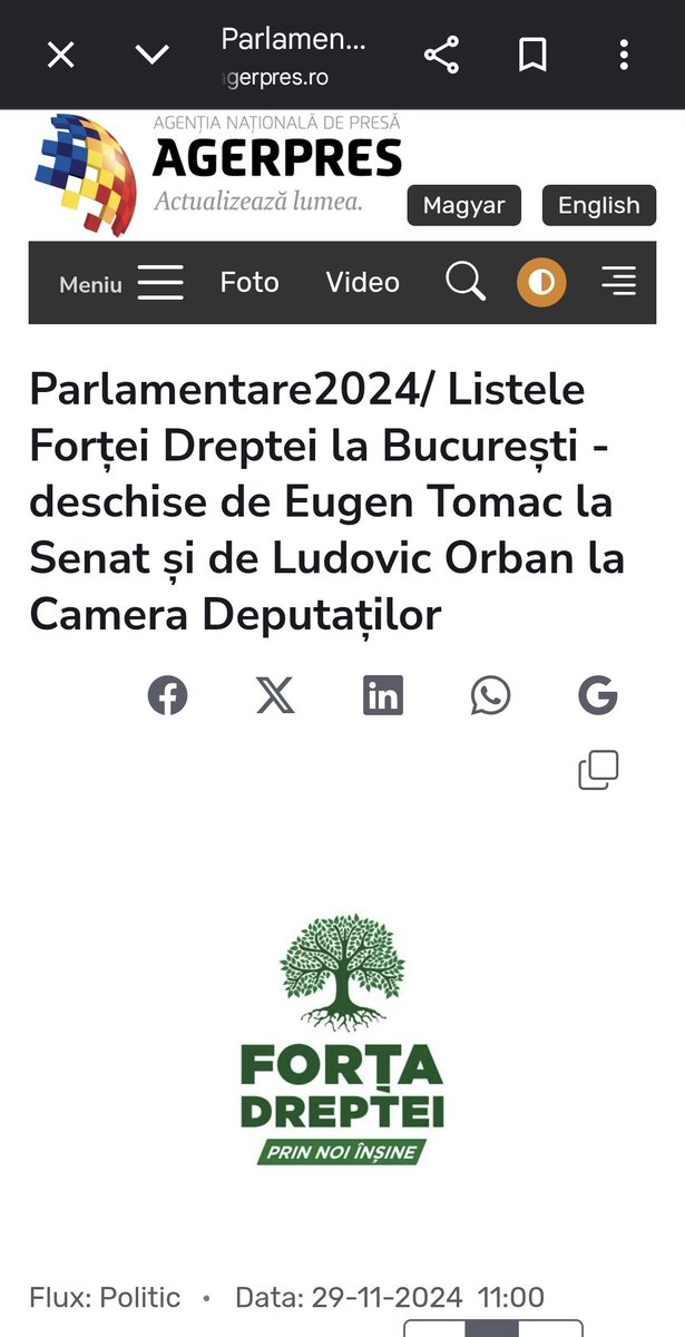 Matthew47293's tweet photo. @Piticigratis E ragebait sau esti prost? A candidat si nu doar ca a candidat, s a mai unit cu un partid, "forta dreptei" (partid de extrema stanga) si au reusit s-a stranga 1,9% (psd unit a strans 1,8%). Pe eugen tomac, cap de lista, l-au votat aproximativ 0,9% din romanii cu drept de vot https://t.co/rFNAwC1Alx