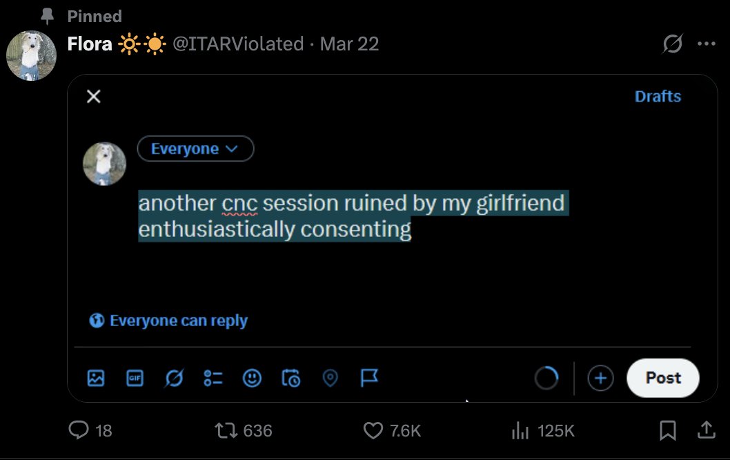 ITARViolated's tweet photo. i want royalties https://t.co/Ud6yvgJg2o