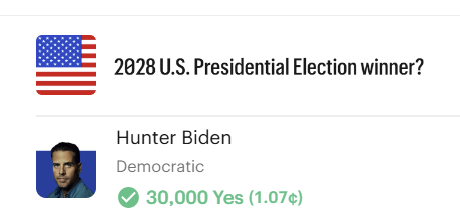 GaetenD's tweet photo. I normally don't take positions this far out from an election, but I make exceptions in special cases. https://t.co/dobLKOKxg0