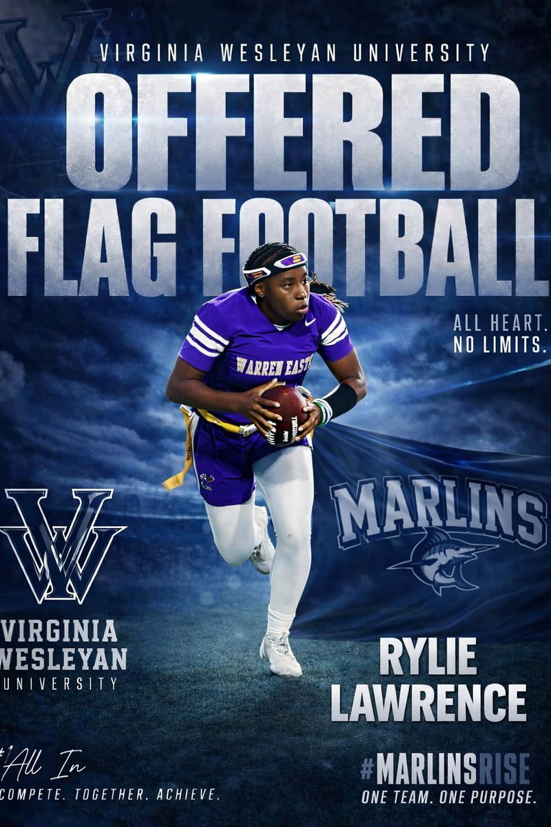 rylieeemarieee's tweet photo. Blessed to receive an offer from VWU #agtg https://t.co/5EQsoUIQJs