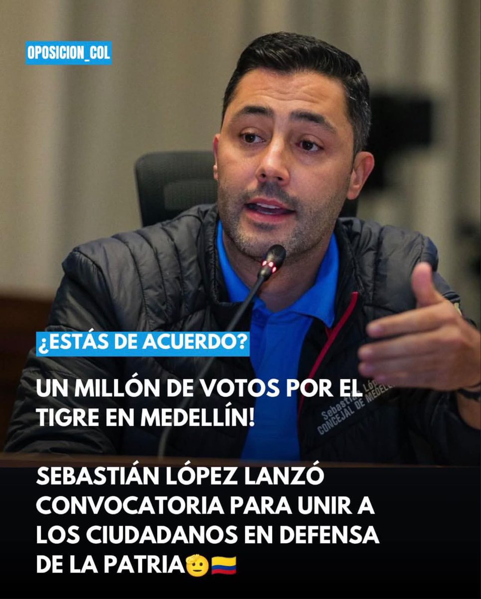 Sebastián López V. tweet media