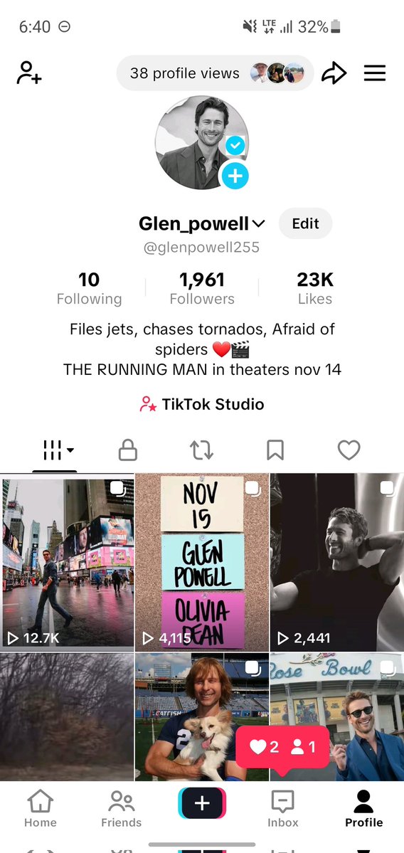 msnnorbert's tweet photo. @john322226 Tiktok akant for sªle 7k naira https://t.co/IRyEvRRnhn