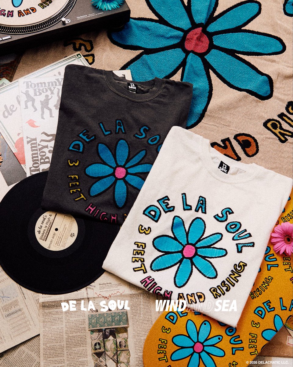WIND AND SEA (@windandsea_wear) / Posts / X