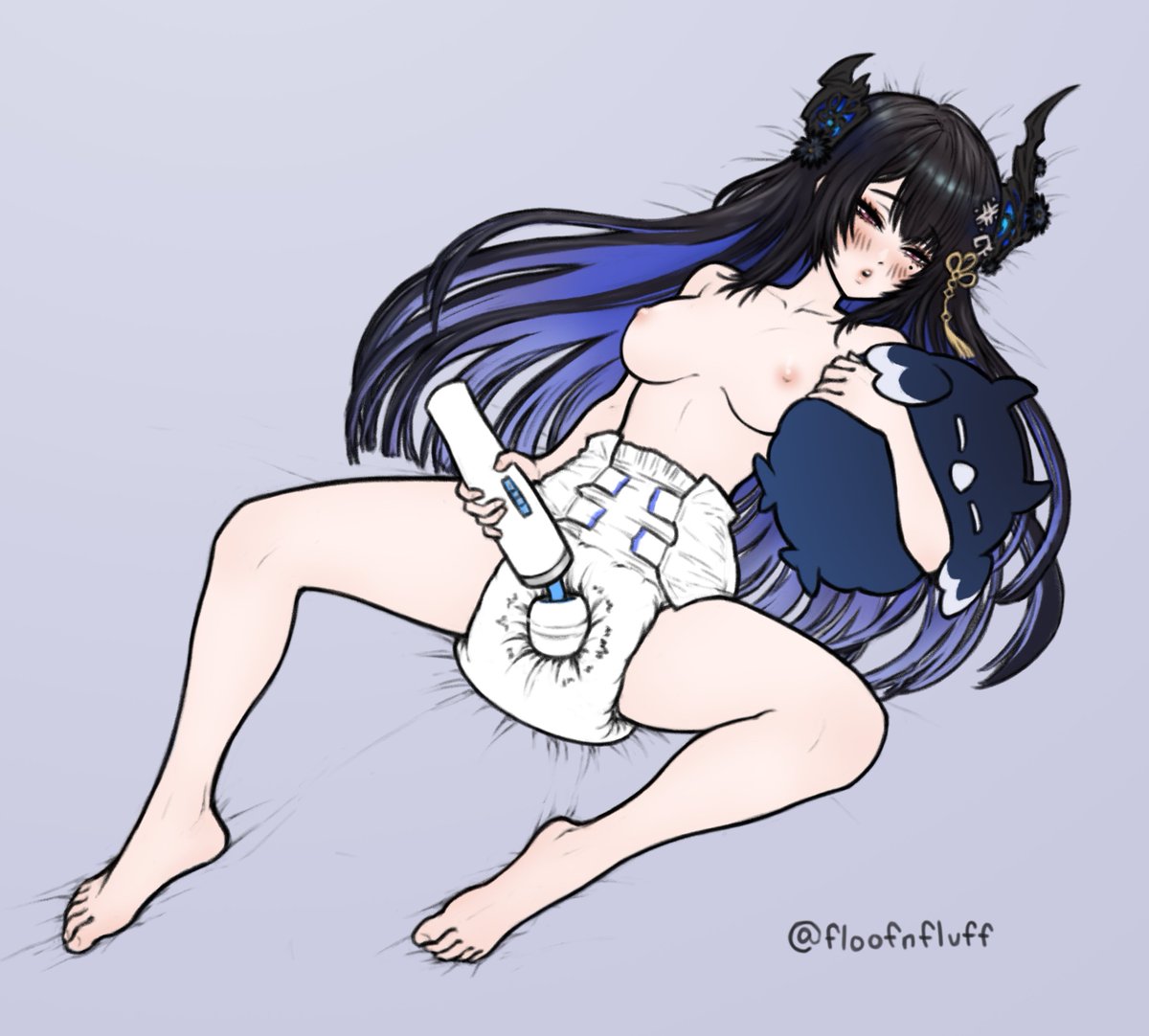 floofnfluff's tweet photo. https://t.co/6QnTwcasst