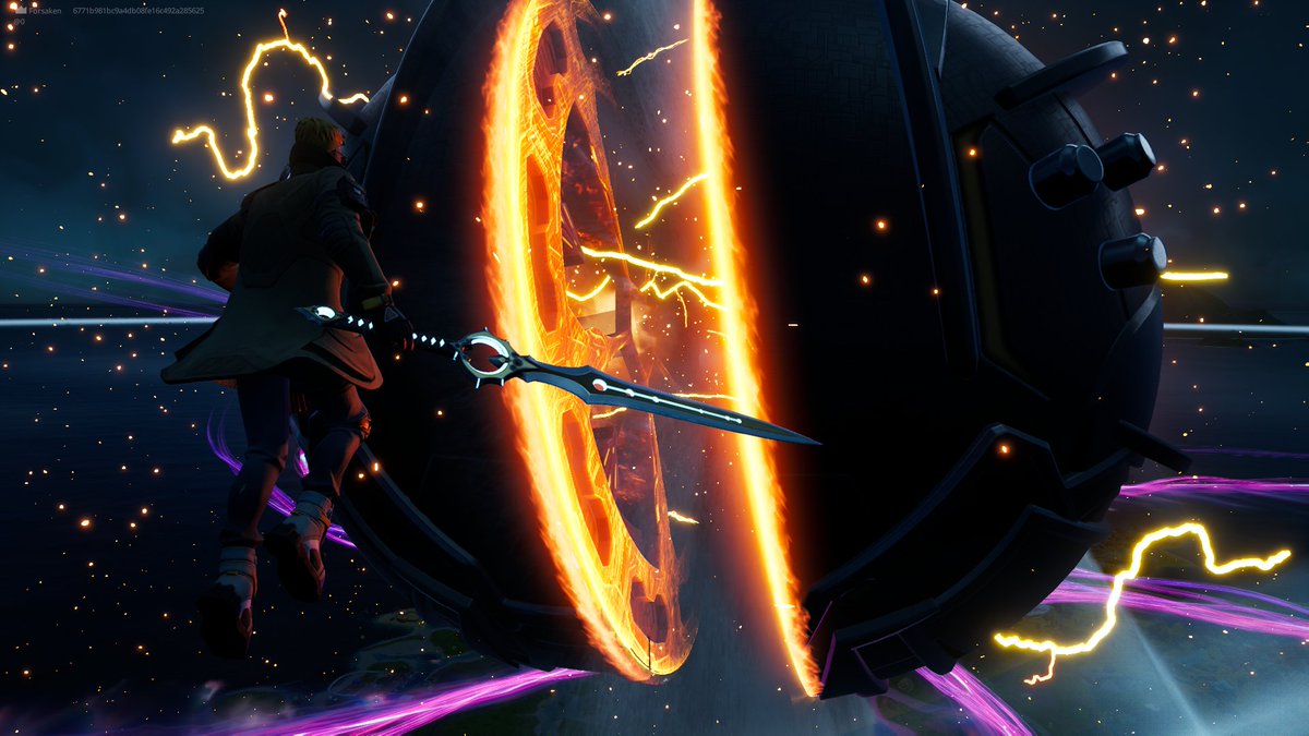 ForsakenLok's tweet photo. THAT WAS THE BEST EVENT EVER DUDE WHAT THE FUCK?? https://t.co/wxSlTFTjOX