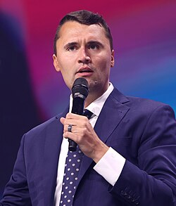 heyperma's tweet photo. Charlie Kirk shot at Utah Valley University

He is only 20 years old https://t.co/0tNc1j2Ca4