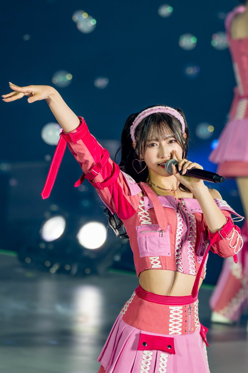 2026.05.30 ノイミーアリーナツアー2026”喝采パレード” 夜公演 #蟹沢
