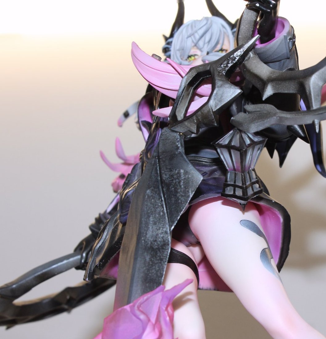 ボブズキ WFお疲れ様でした (@Bobzuki_sculpt) / Posts / X