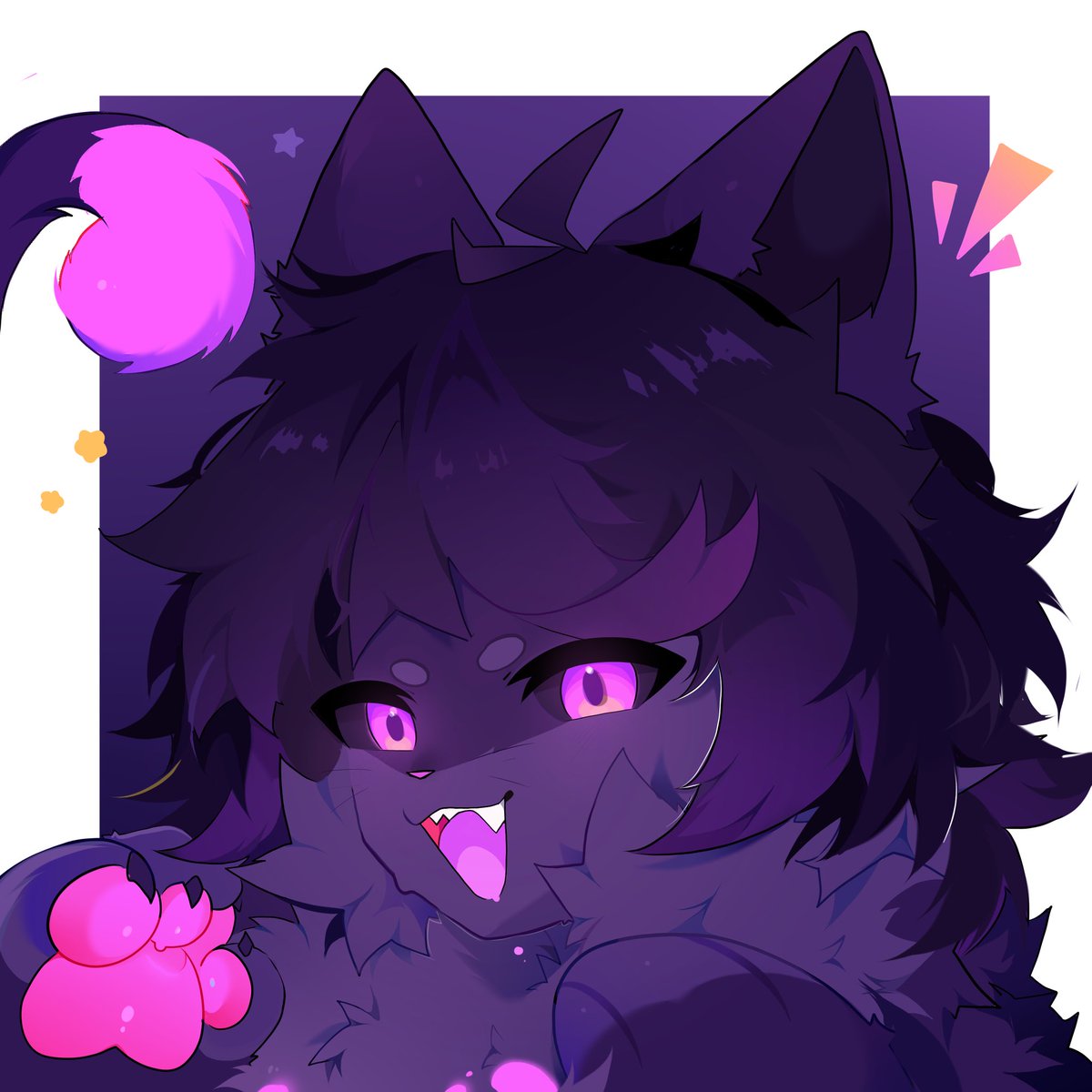 21241X's tweet photo. Meow https://t.co/Tzb6T9oDtg