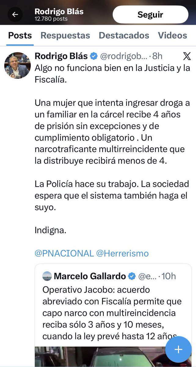 Maru230511's tweet photo. ¿Enserio @rodrigoblas_ ? ¿Te acordas cuando repartías alimentos para que te votarán en Maldonado? ¡No sé si te llegará esto porque me tenes bloqueada! ¡Lamentable! https://t.co/rkS3OO05cM