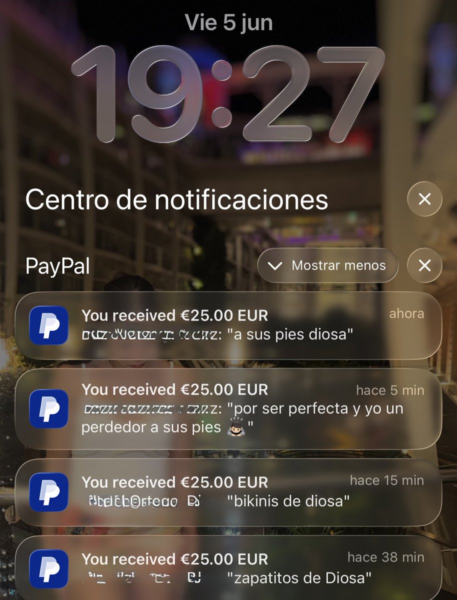 CarlitaFindom's tweet photo. mis nuevos betitas no se pueden resistir mas despues de revisar y babear por mi perfil durante todo el dia 🤭 https://t.co/qW9285ygCy