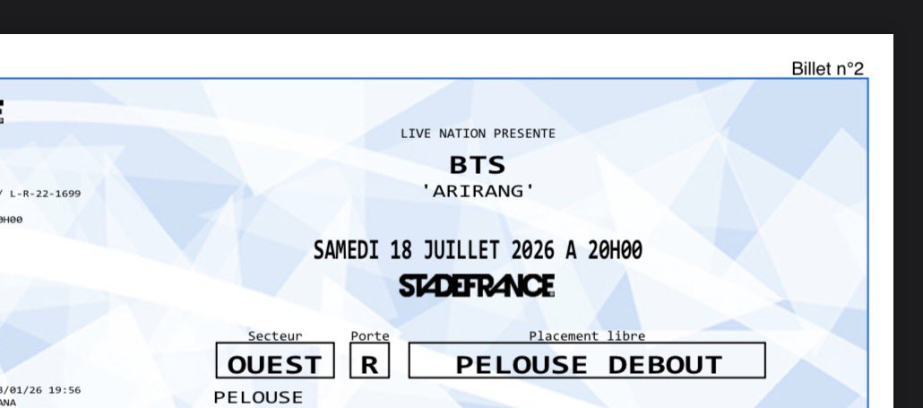 Canzail Tickets🌷 tweet media