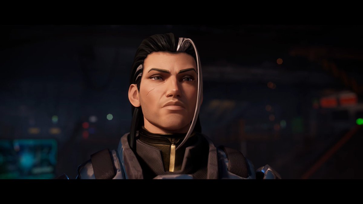 morzn_'s tweet photo. pls tell me we are getting new geno skin pleaseeeeeee https://t.co/VybMQflA80