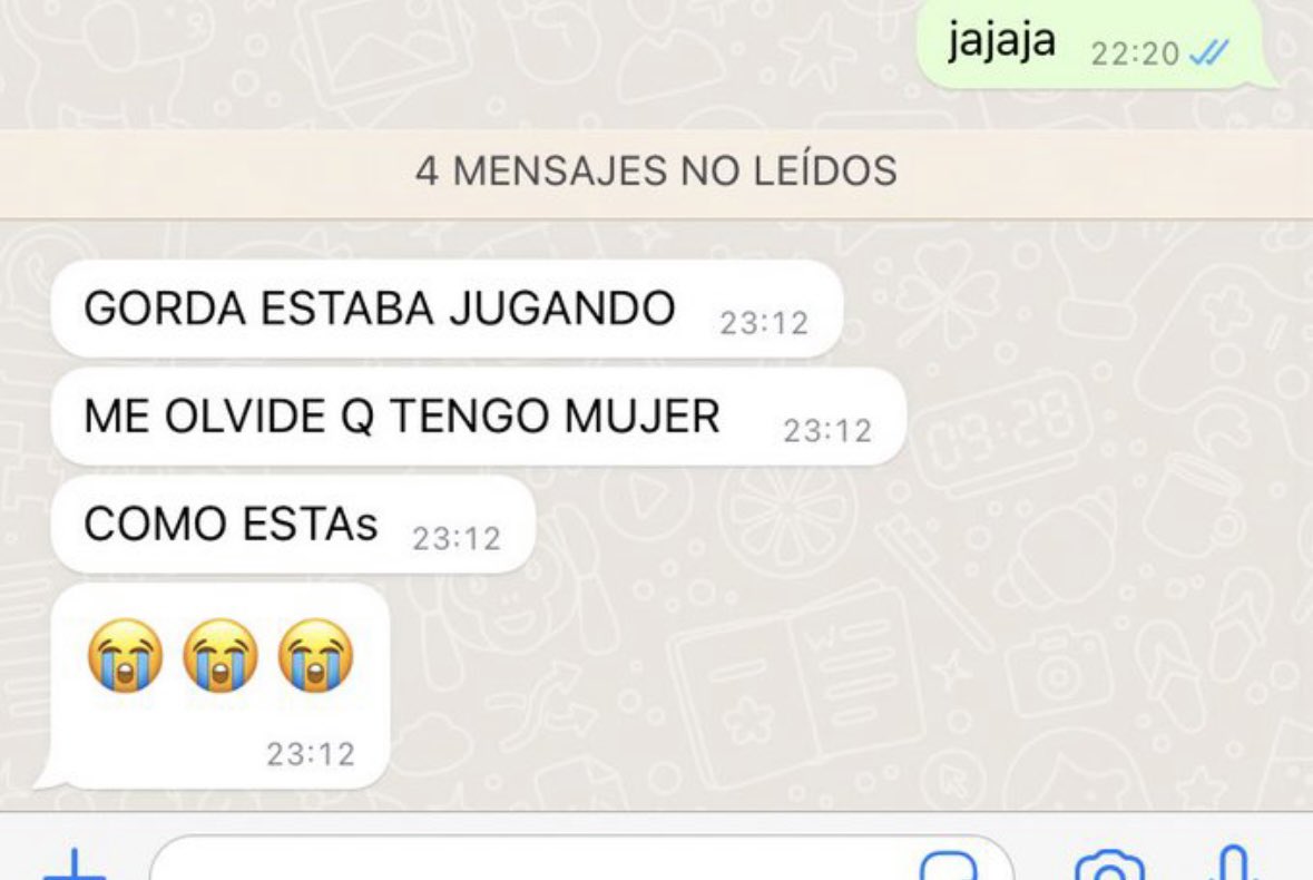 inkjkv's tweet photo. Yo cuando tenga mujer https://t.co/gm3uQT0Awv