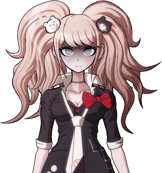 itsjunko's tweet photo. ► I'm unleashing another Tragedy if you dare hurt her. https://t.co/wYXeqRghsO