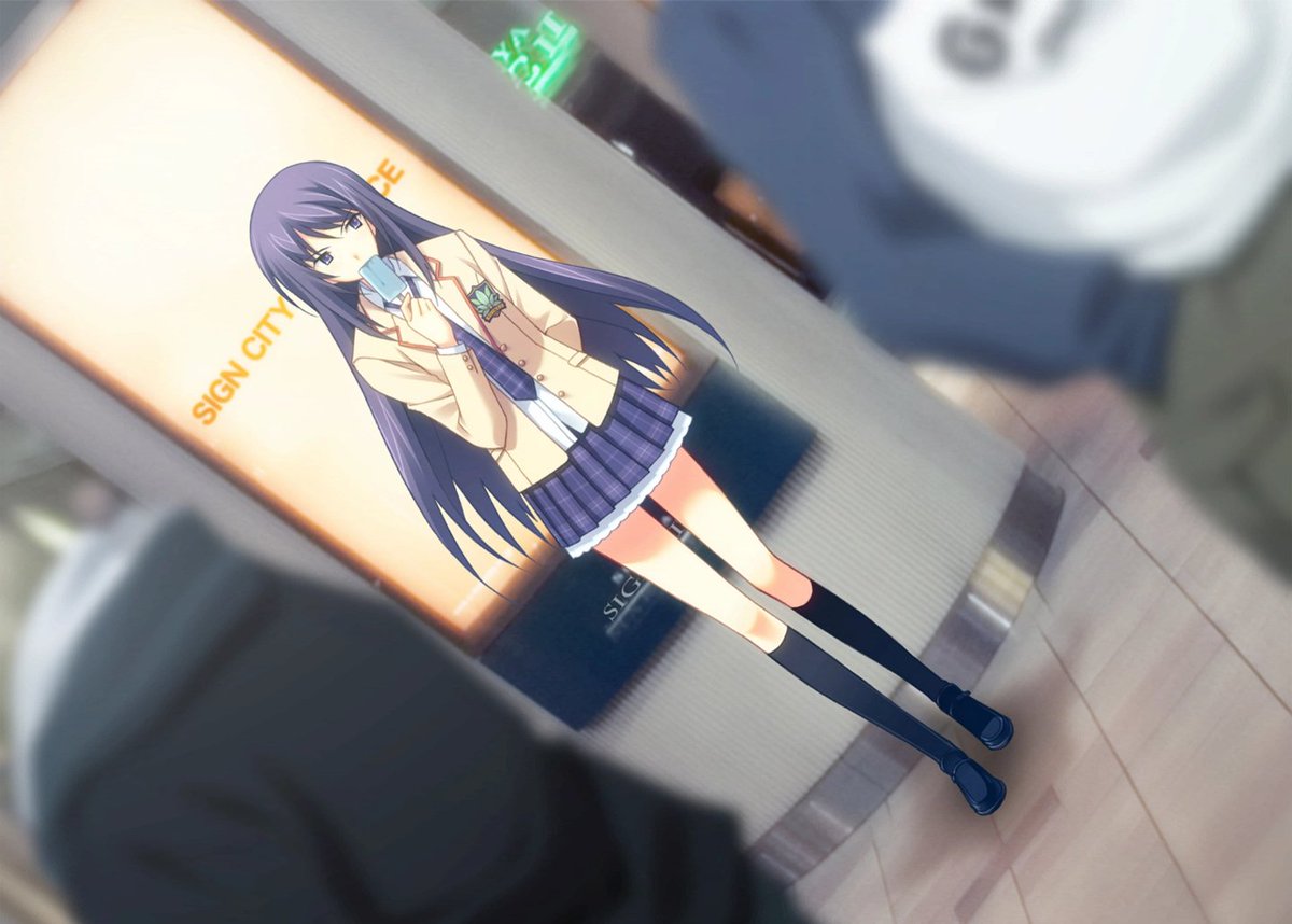 David_Dot2's tweet photo. Pensando agora, Chaos;Head é lindo https://t.co/eS8iOc4Hzr