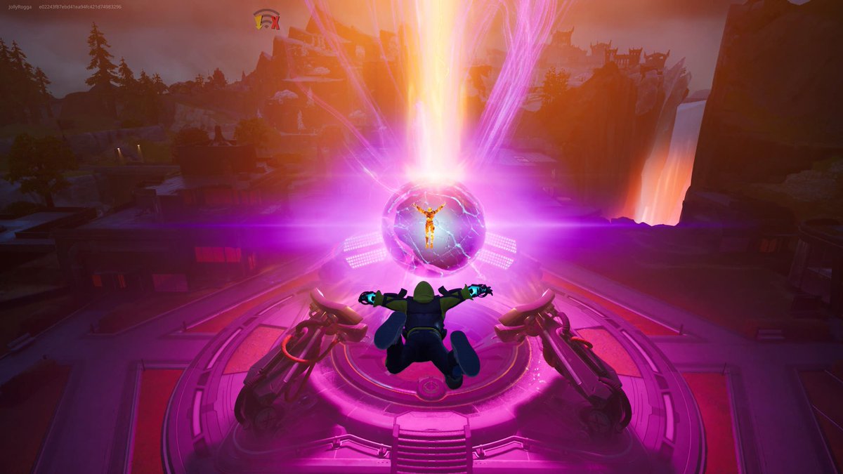 JollyRogga's tweet photo. That was a bit of fun 🤩 #Fortnite https://t.co/kL0gsyDom0