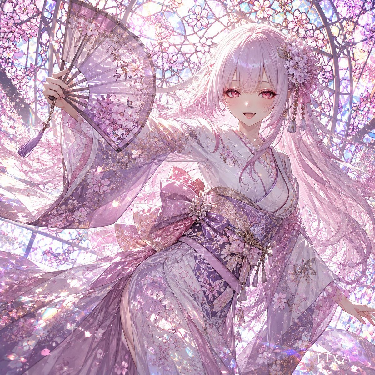 💝💝クリック魔法💝💝