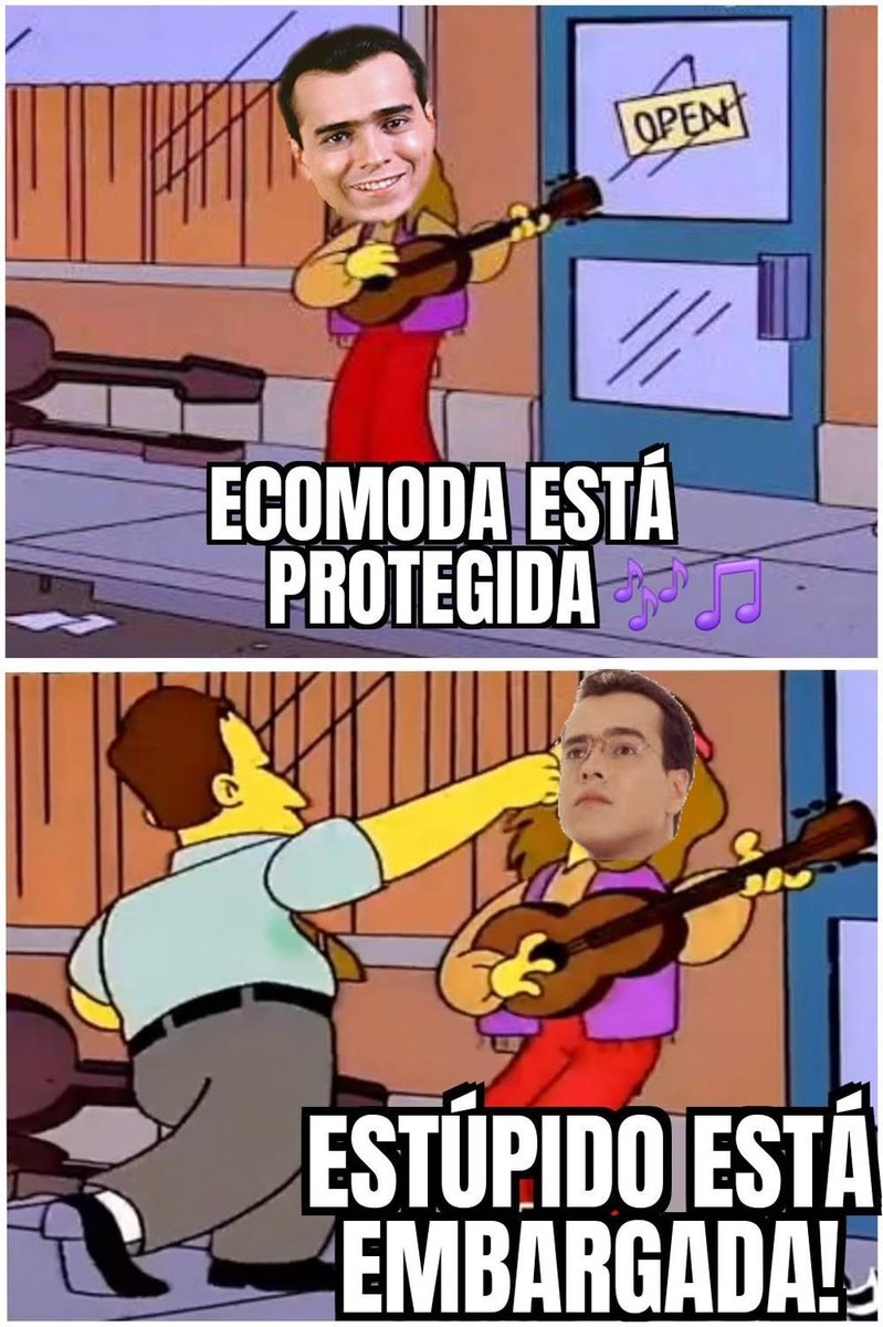 CeciWiser's tweet photo. Estos memazos de Betty son oro puro https://t.co/NlnEDALMvw