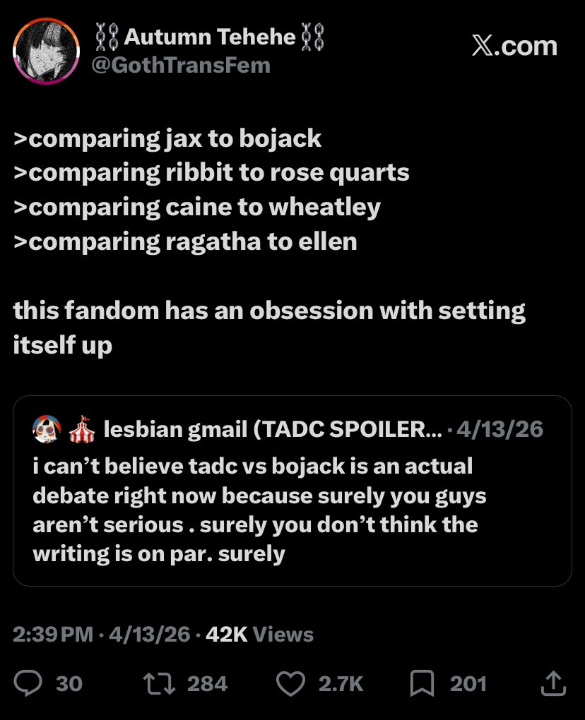 GothTransFem's tweet photo. final boss of this https://t.co/fK6tHOr9Ed