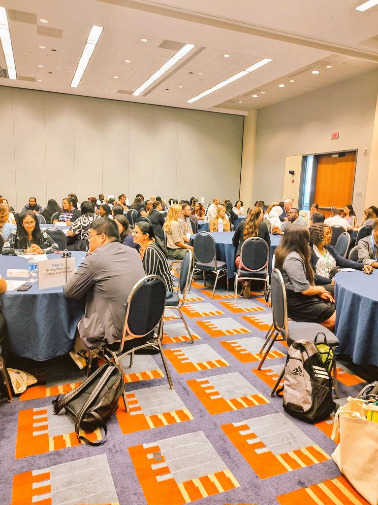 AkamuJude's tweet photo. Served as a mentor at ASM Microbe 2026, facilitating global network sessions focused on postdoctoral career pathways and scientific writing and publishing.#WSSU https://t.co/8JgX1pM0xl