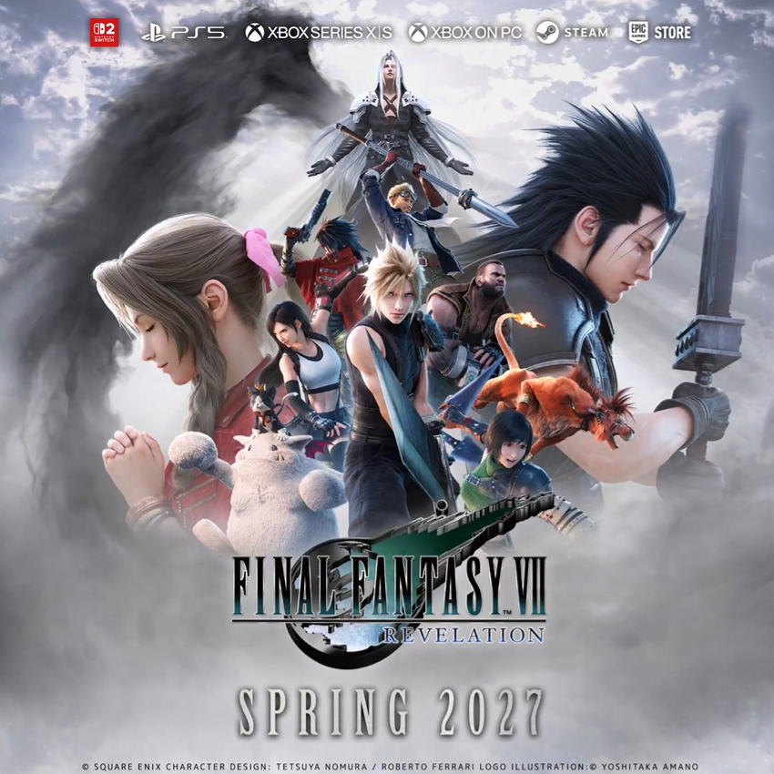 Lray_Right's tweet photo. We believed! Stellar Blade 2 is real and can't wait to get into it with the Wawa

Also since we recently talked about it perhaps it's a good time for FF7 Remake 👀
#kfp https://t.co/LTsEq60Aap