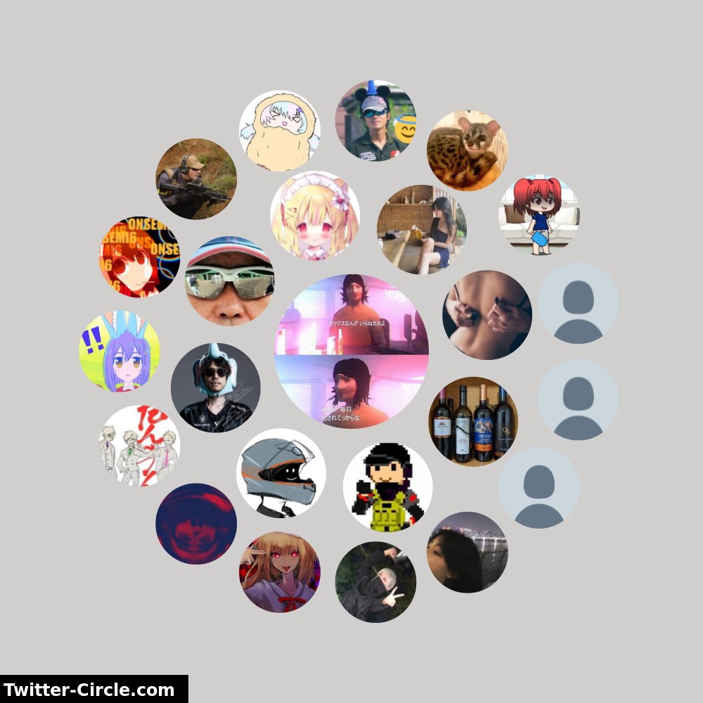 tkmyrin's tweet photo. 私のTwitterやりとりークル

➡️ https://t.co/i784u4ZDXc https://t.co/T24VzJHaAe