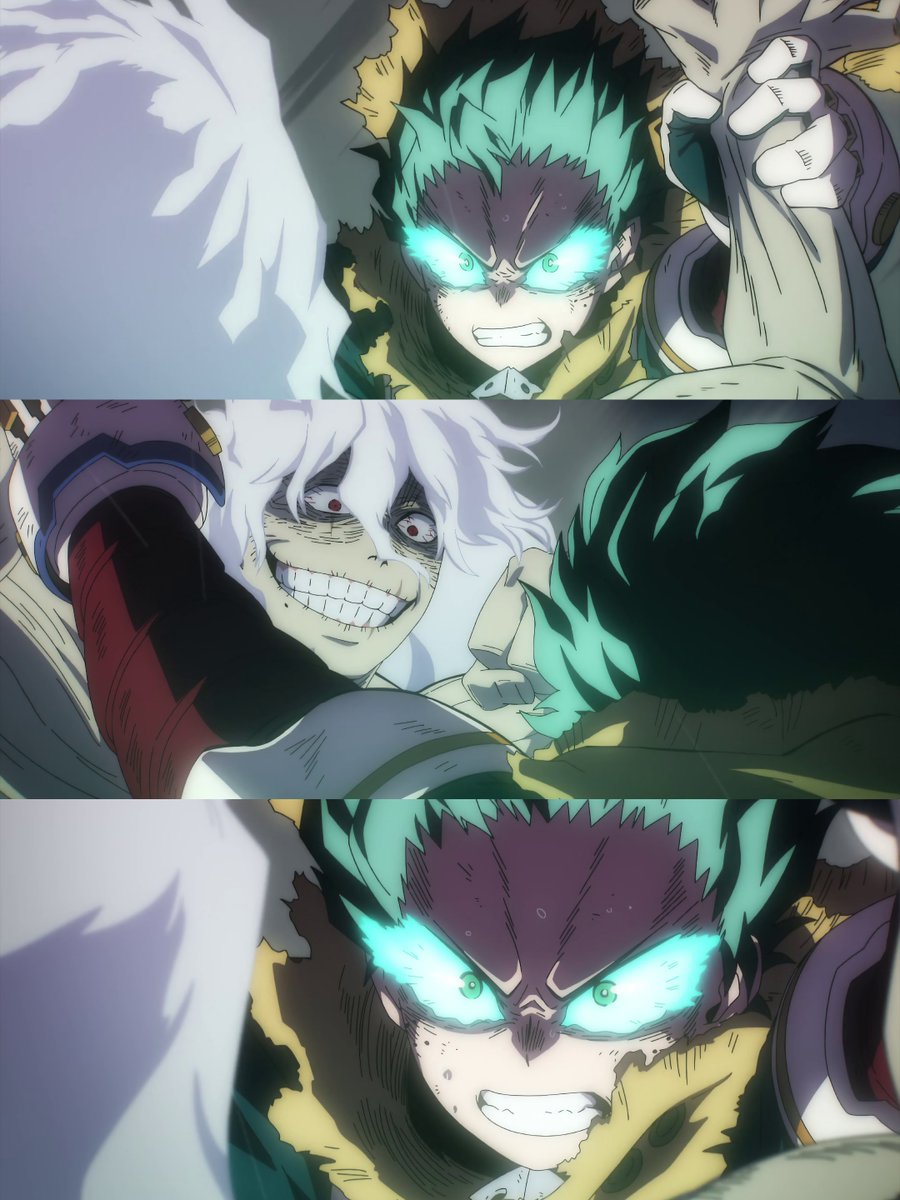 mhatwts's tweet photo. MY HERO ACADEMIA    #ヒロアカ https://t.co/BHggTEUgNy