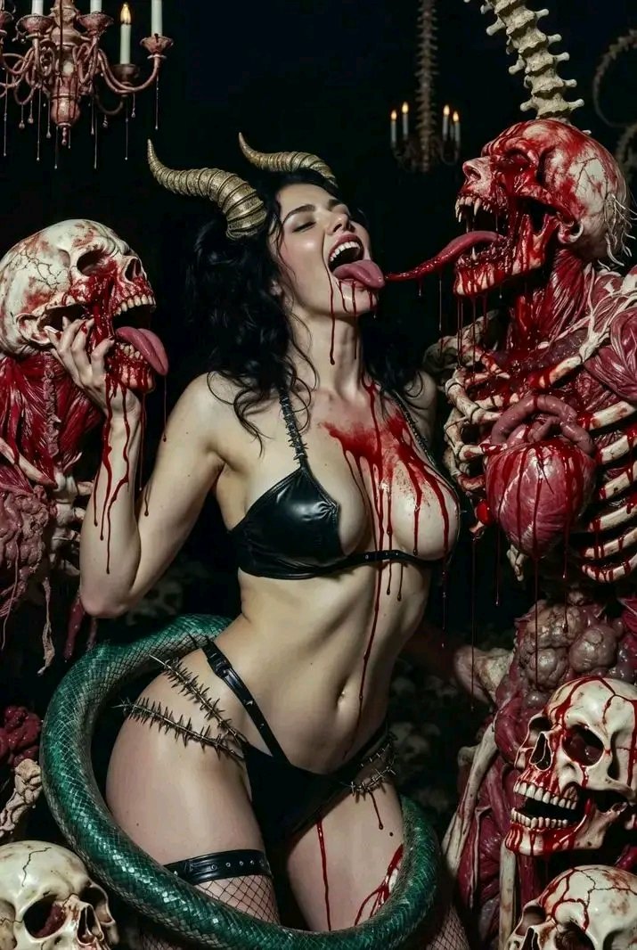 Alfredo41671766's tweet photo. 🤟👿🤟 https://t.co/B5Yg0RAB6E