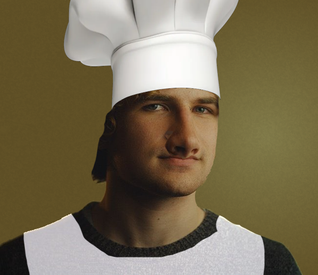 RealFazzyGames's tweet photo. Director of 'BACKROOMS', Kane Parsons, has made the decision to try and take down an ominous tower.

"He will nuke my restaurant."

He is 20 years old. https://t.co/svZnlI3q3Z