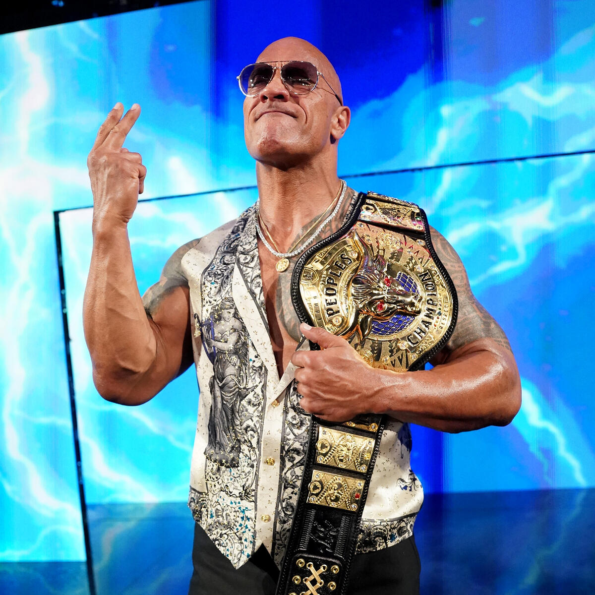 EliteClubS0B's tweet photo. Dwayne "The Rock" Johnson has reportedly declined Dana White's invitation to attend the UFC White House event.

(Vanity Fair) https://t.co/qJkD7gMWvg
