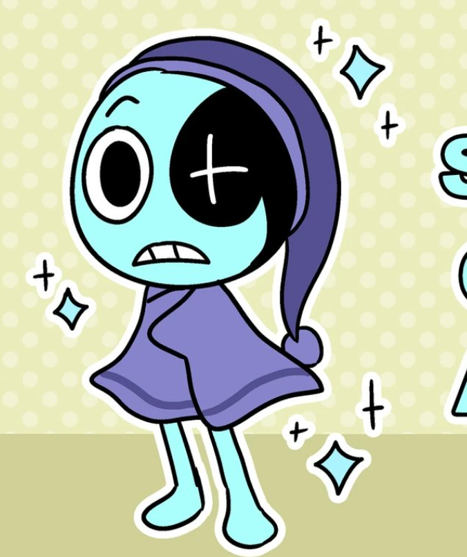 crakheglim's tweet photo. theres not even a hint of a brain in there https://t.co/5AtHnTNyVl