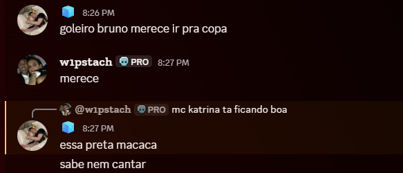 knoww1dk's tweet photo. KKKKKKKKKKKKKK esse cara sabe de algo https://t.co/jg7PN4J8Vq